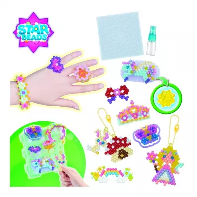 Aquabeads wiat wrek Epoch