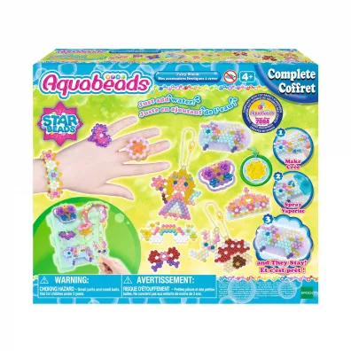 Aquabeads wiat wrek Epoch