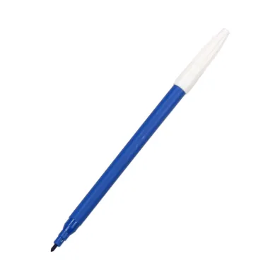 Kamet Pisaki T niebieskie 30szt