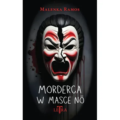 Morderca w masce no - Malenka Ramos