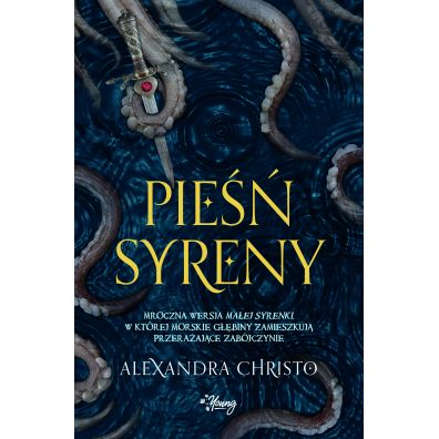 Pie syreny