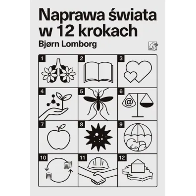 Naprawa �wiata w 12 krokach - Bjorn Lomborg