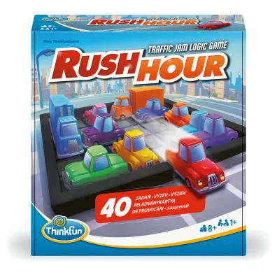 Rush Hour