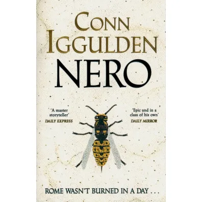 Nero - Conn Iggulden