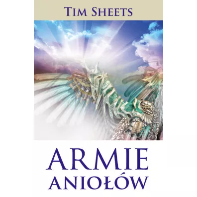 Armie anio��w - Tim Sheets