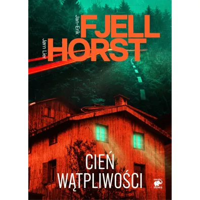 Cie� w�tpliwo�ci. �ledztwa Markusa Hegera. Tom 2