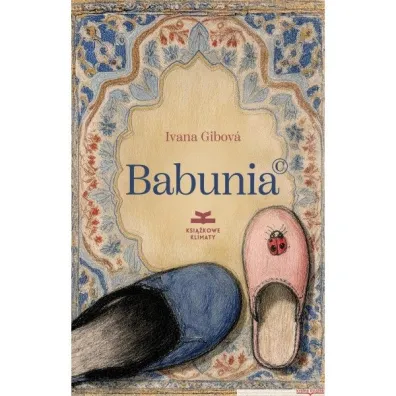 Babunia (C) - Gibov� Ivana