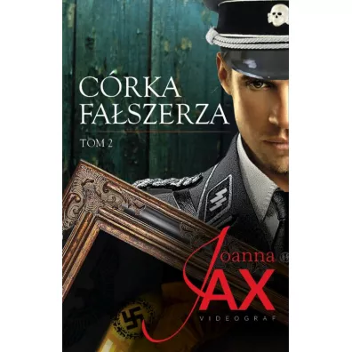 Crka faszerza. Tom 2 - Joanna Jax