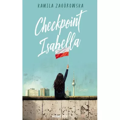 Checkpoint Isabella - Kamila Zag�rowska