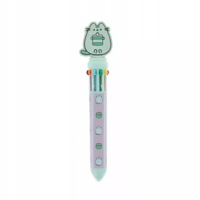 Blueprint D�ugopis wielokolorowy Pusheen Sweets PUSW6358