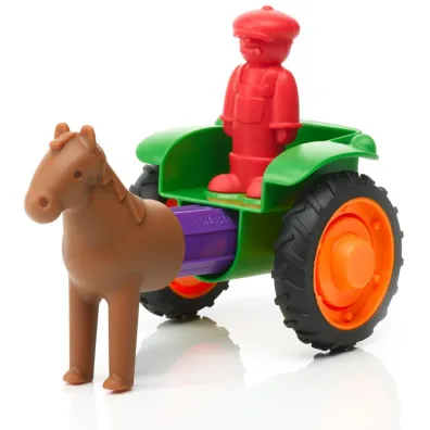 Smart Max My First. Tractor