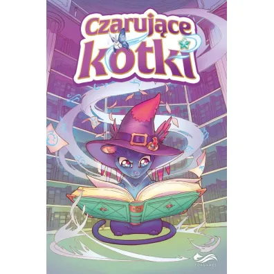 Gra Czaruj�ce kotki