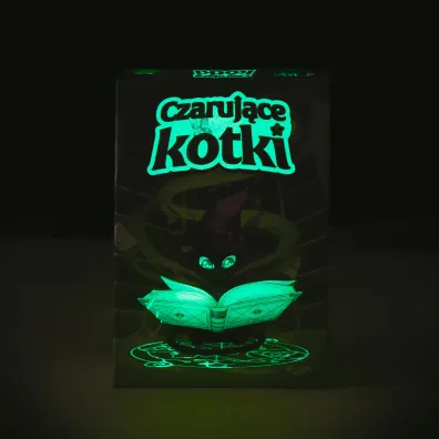 Gra Czaruj�ce kotki
