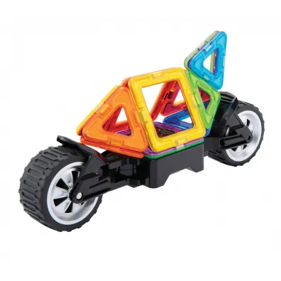 Magformers Amazing Transform Wheel set 17el
