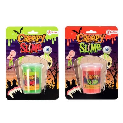 Creepy Slime 35150 gluty ToiToys
