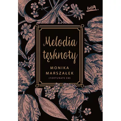 Melodia t�sknoty - FortunateEm
