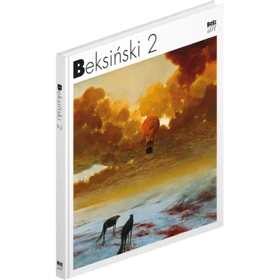 Beksi�ski 2 - Wies�aw Banach, Zdzis�aw Beksi�ski
