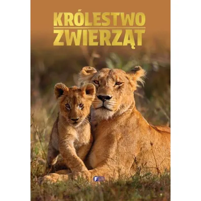 Kr�lestwo zwierz�t