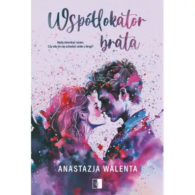 Wsp�lokator brata - Anastazja Walenta