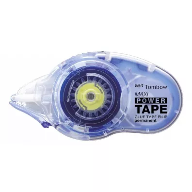 Tombow Klej w ta�mie Maxi Power Tape 8,4 mmx16m