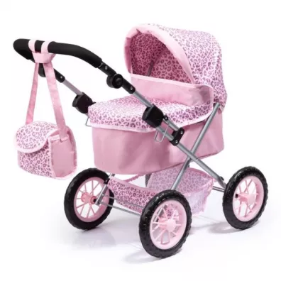 W�zek dla lalek Trendy Bayer