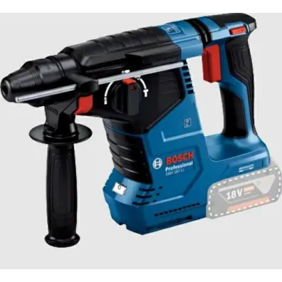 Bosch M�otowiertarka gbh 187-li solo 2,4j