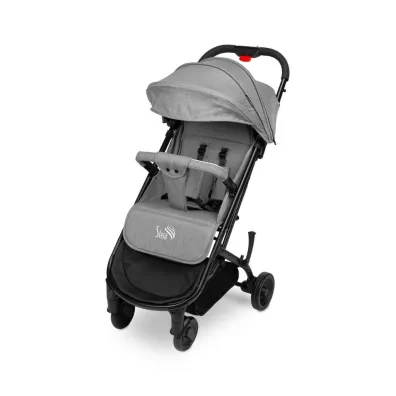 Caretero W�zek spacerowy Sfera graphite