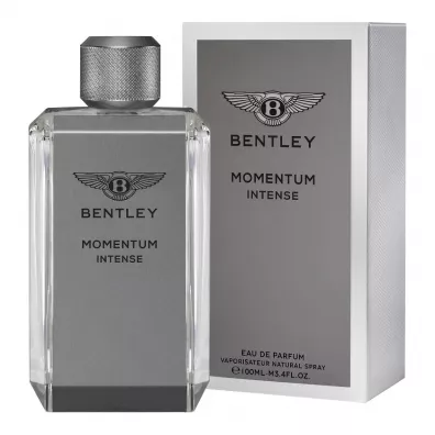 Bentley Woda perfumowana dla m�czyzn Momentum Intense 100 ml