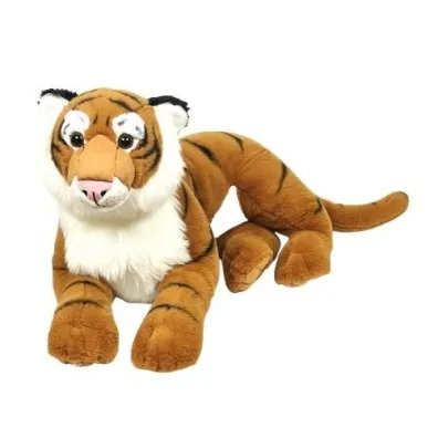 Tygrys br�zowy 60cm Dubi