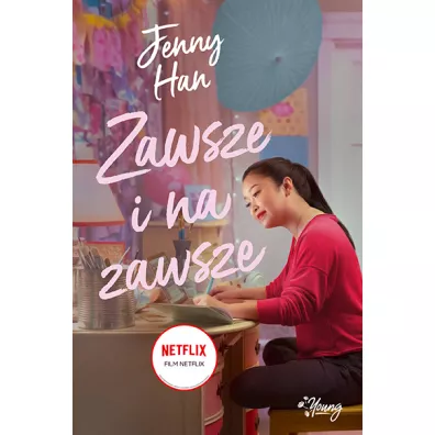 Zawsze i na zawsze. Chopcy. Tom 3