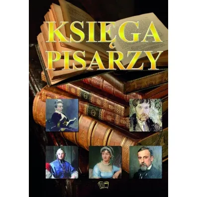 Ksi�ga pisarzy