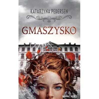 Gmaszysko - Katarzyna Pedersen