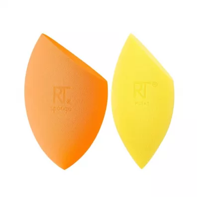 Real Techniques Zestaw Miracle Complexion Sponge g�bka do makija�u 2 szt.