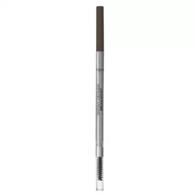 LOreal Paris Brow Artist Skinny Definer kredka do oczu 108 Dark Brunette