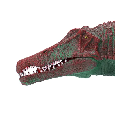 Figurka Spinozaur z ruchom� paszcz� Deluxe