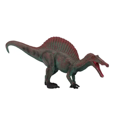 Figurka Spinozaur z ruchom� paszcz� Deluxe