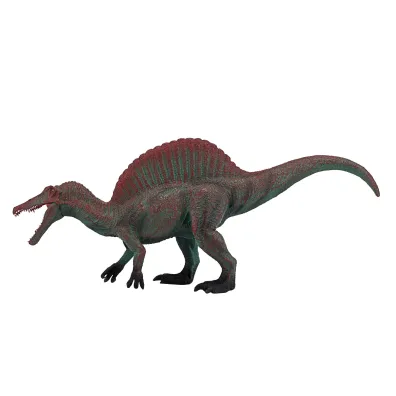 Figurka Spinozaur z ruchom� paszcz� Deluxe