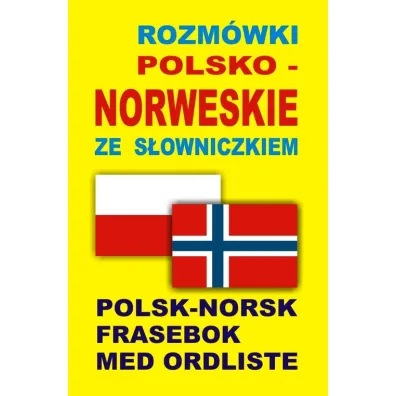 Rozm�wki polsko-norweskie ze s�owniczkiem