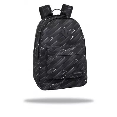 Plecak modzieowy Coolpack Scout Blackboard