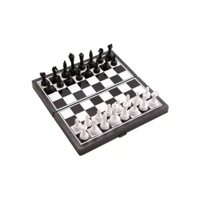 Star Magnetic, Szachy, Warcaby, Backgammon