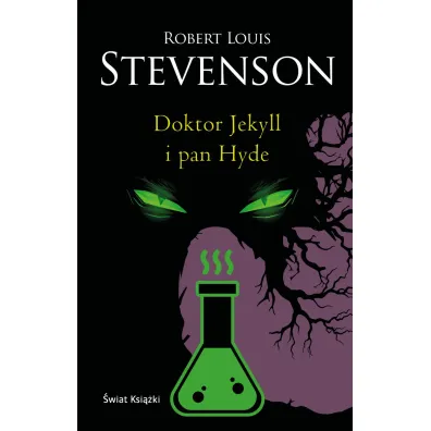 Doktor Jekyll i pan Hyde - Robert Louis Stevenson