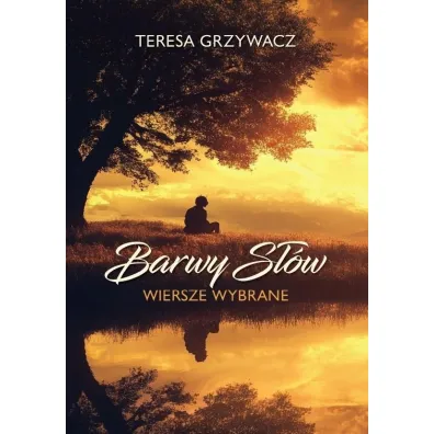 Barwy s��w - Teresa Grzywacz