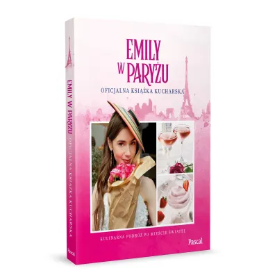 Emily w Pary�u