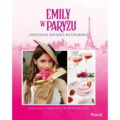 Emily w Pary�u