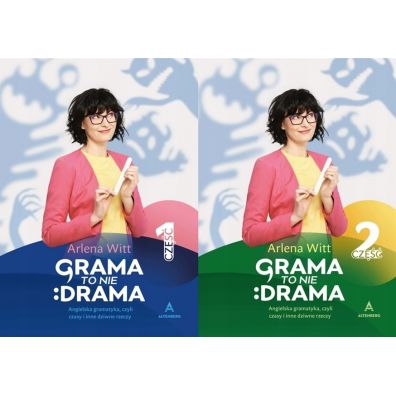 Pakiet Grama to nie drama