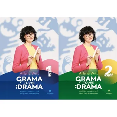 Grama to nie drama