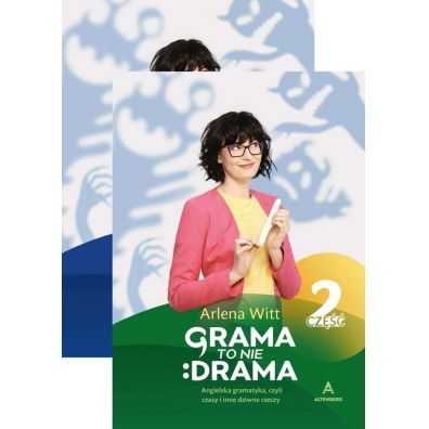 Pakiet Grama to nie drama