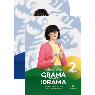Grama to nie drama
