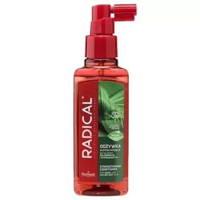 Radical Od�ywka wzmacniaj�ca do wypadaj�cych w�os�w 100 ml