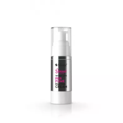 Silcare Nawil�aj�cy krem do r�k Secret Love 30 ml